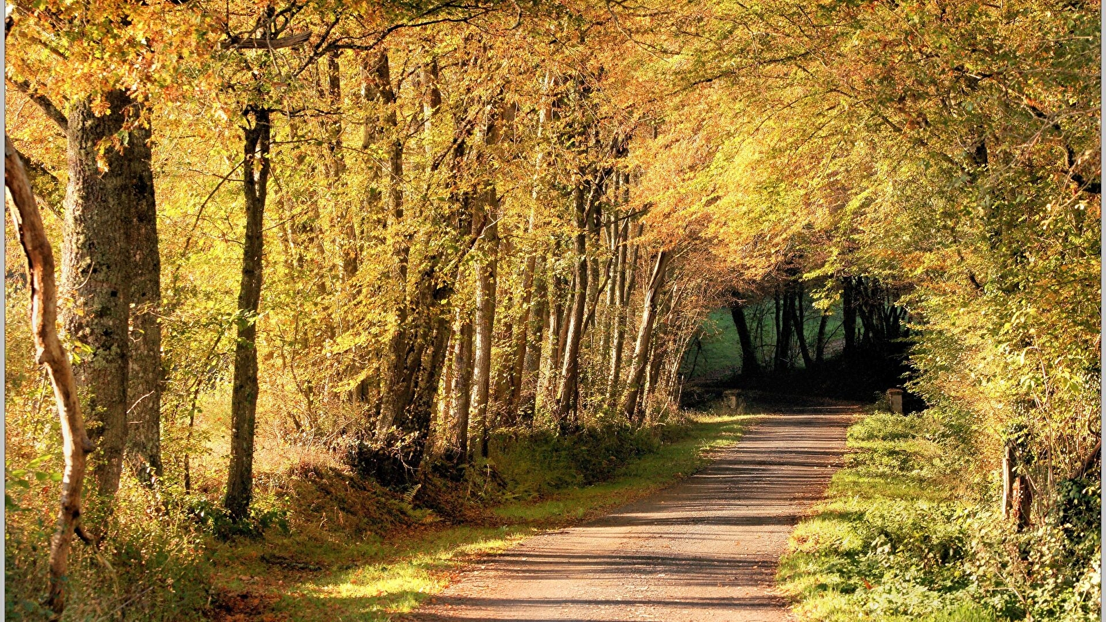 Sentier Colette