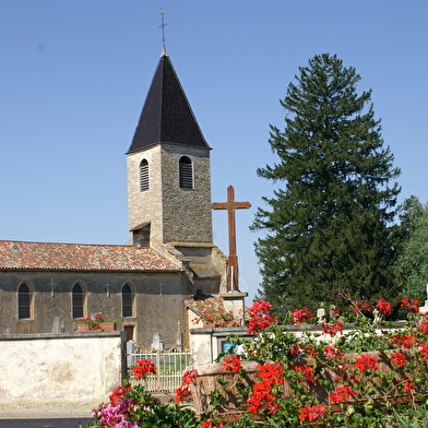 Circuit randonnée : les Platières