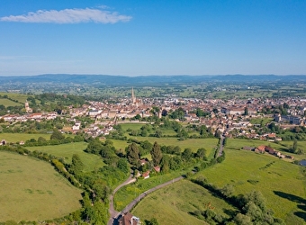 Autun - Trail 03 - AUTUN