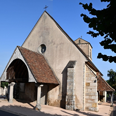 Autour de Brandon