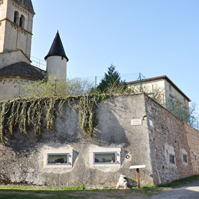 A Cloche-Pierres