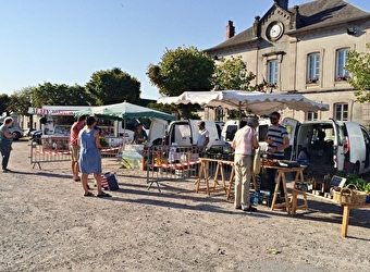 L'essentiel et le meilleur du Beuvray ! - 