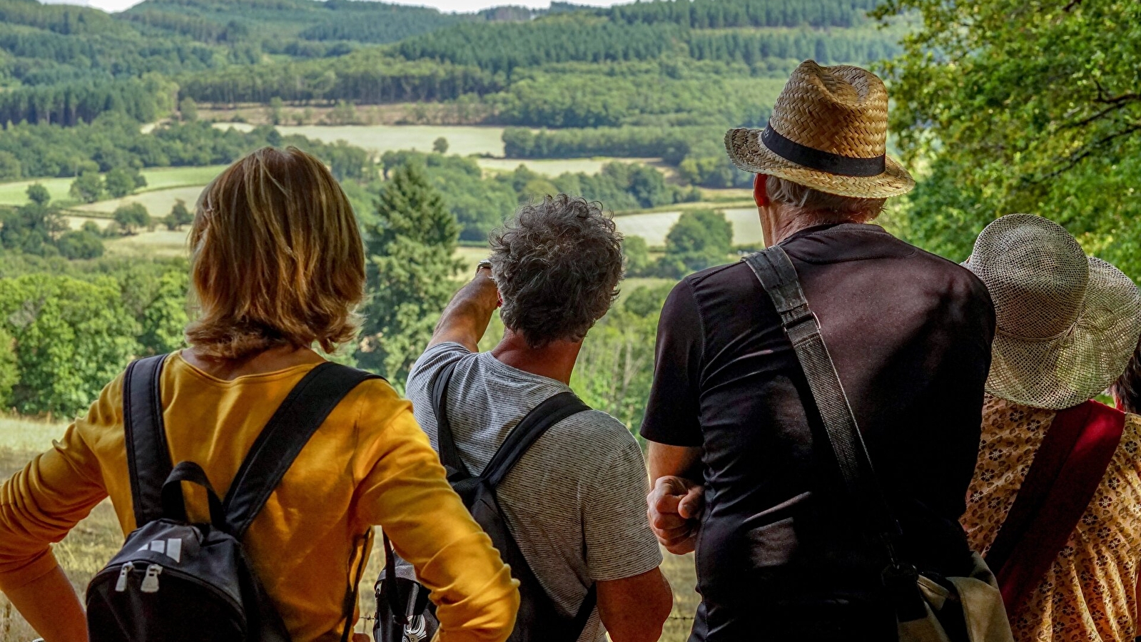 Les mosaïques d'Elaine