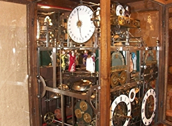 Tout savoir sur l'horlogerie - 