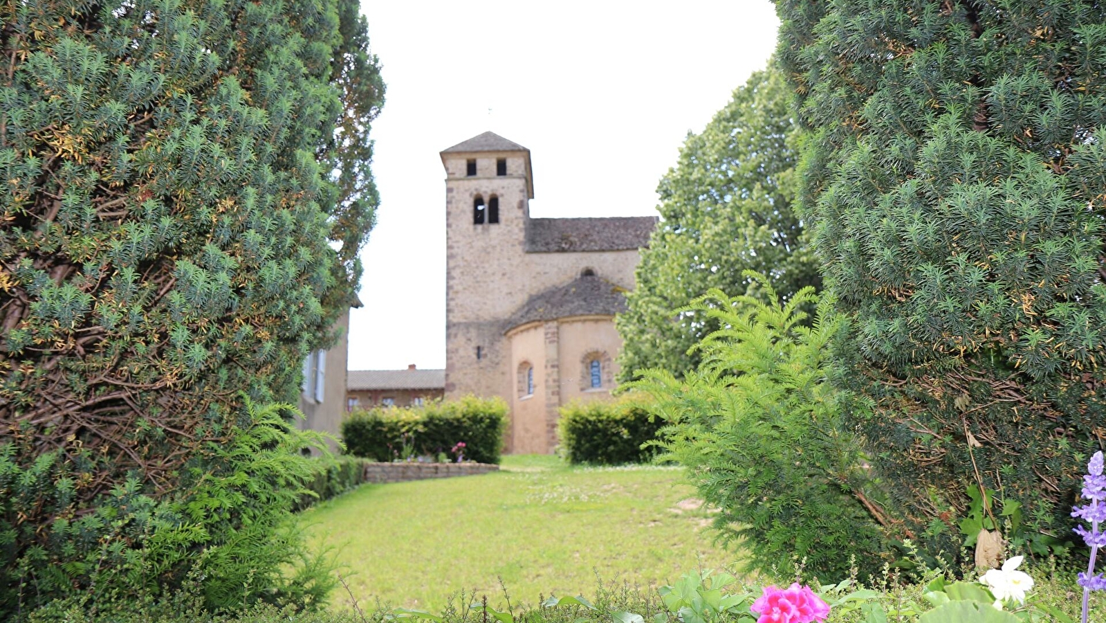 Terre de soleil