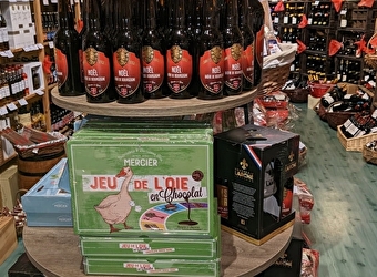 Le comptoir Gourmand - 
