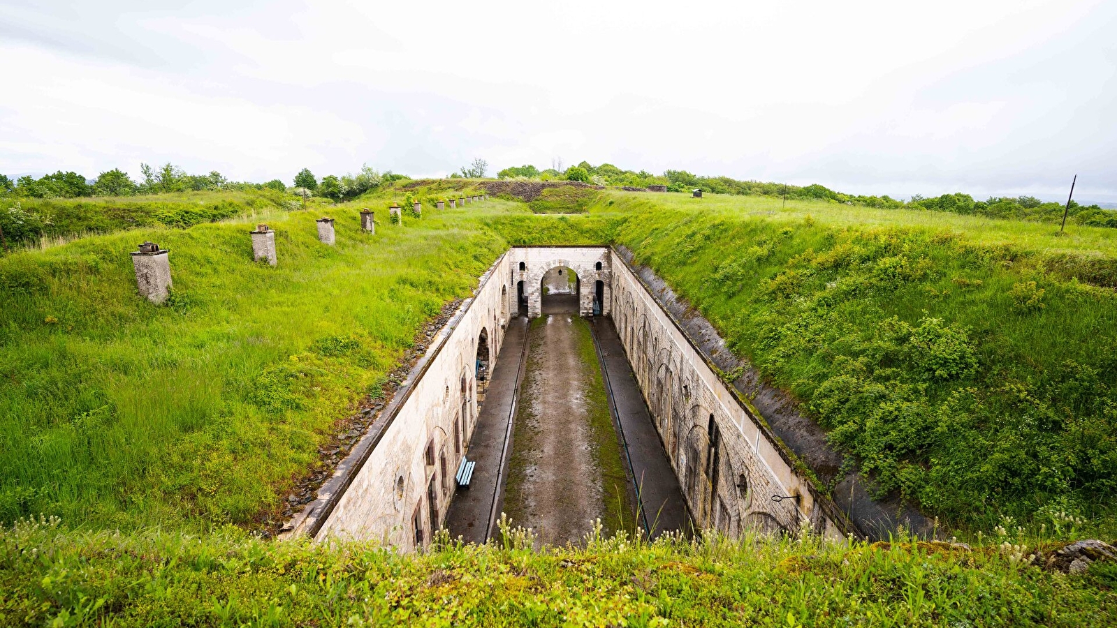 La source de la Charmille