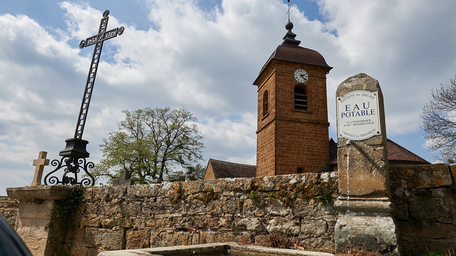 le vin de Michel