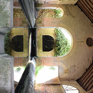 Découvrir Tannay