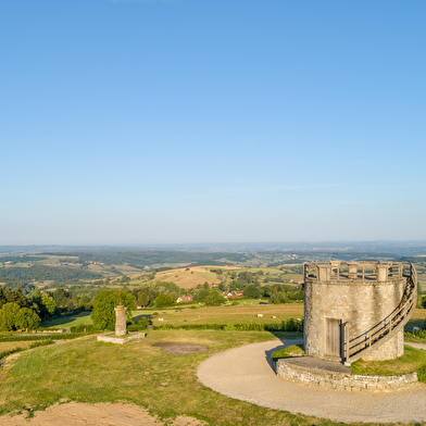 Les Hauts-Monts