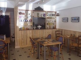 Du local et fait-maison chez Anatole & Arthémiss -