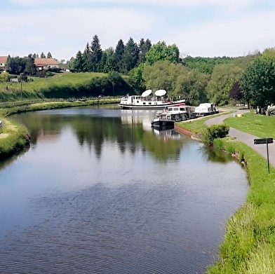 Autour des villages