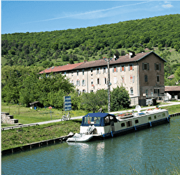 Sentier du Patrimoine - DELUZ
