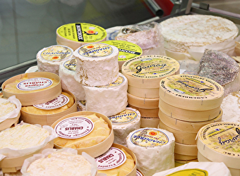 Se mettre en appétit sur le marché de Sens ! - 