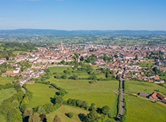 Autun - Trail 04 - AUTUN