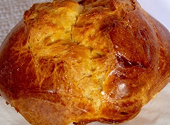 La corniotte - 