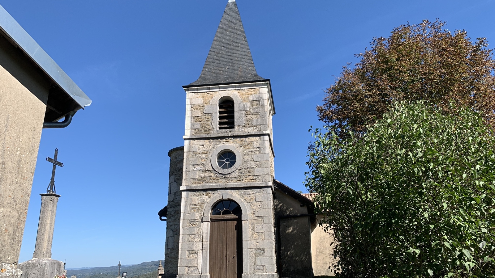 Randonnée - Les Monts Berthiand