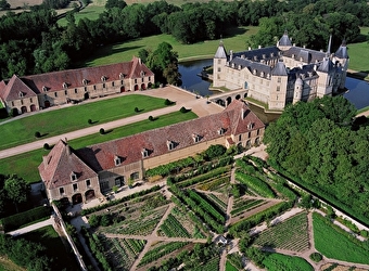 Les Battées - SULLY
