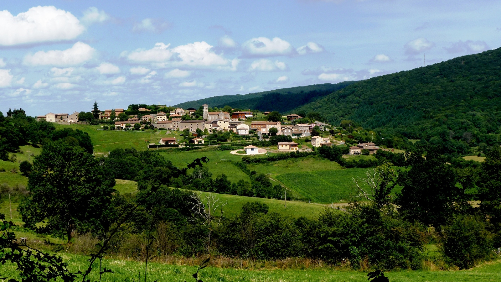 Circuit des 4 cols
