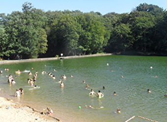 Balade au bord de l'eau -