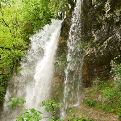 Randonnée - Autour de la Malapierre