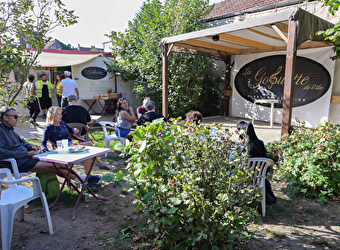 Un air de campagne dans la ville - 