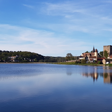 Marche Autun - Le Creusot