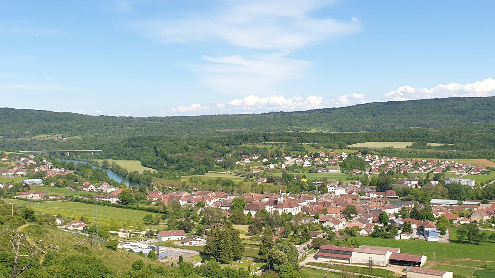 Côte de Moini ~ Sentier des chèvres
