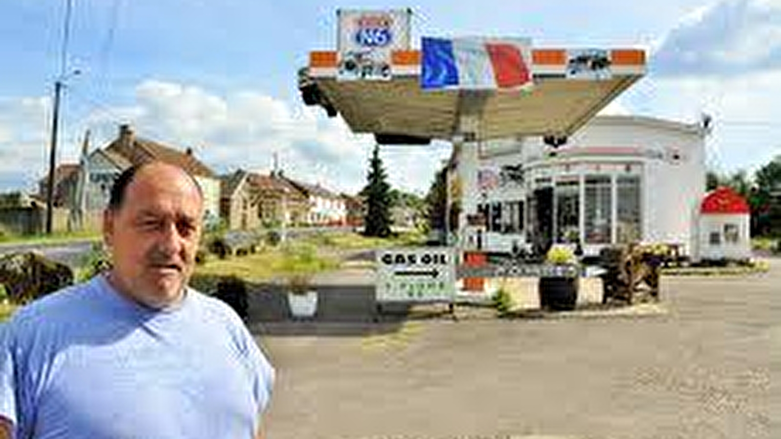 Chez Johnny 