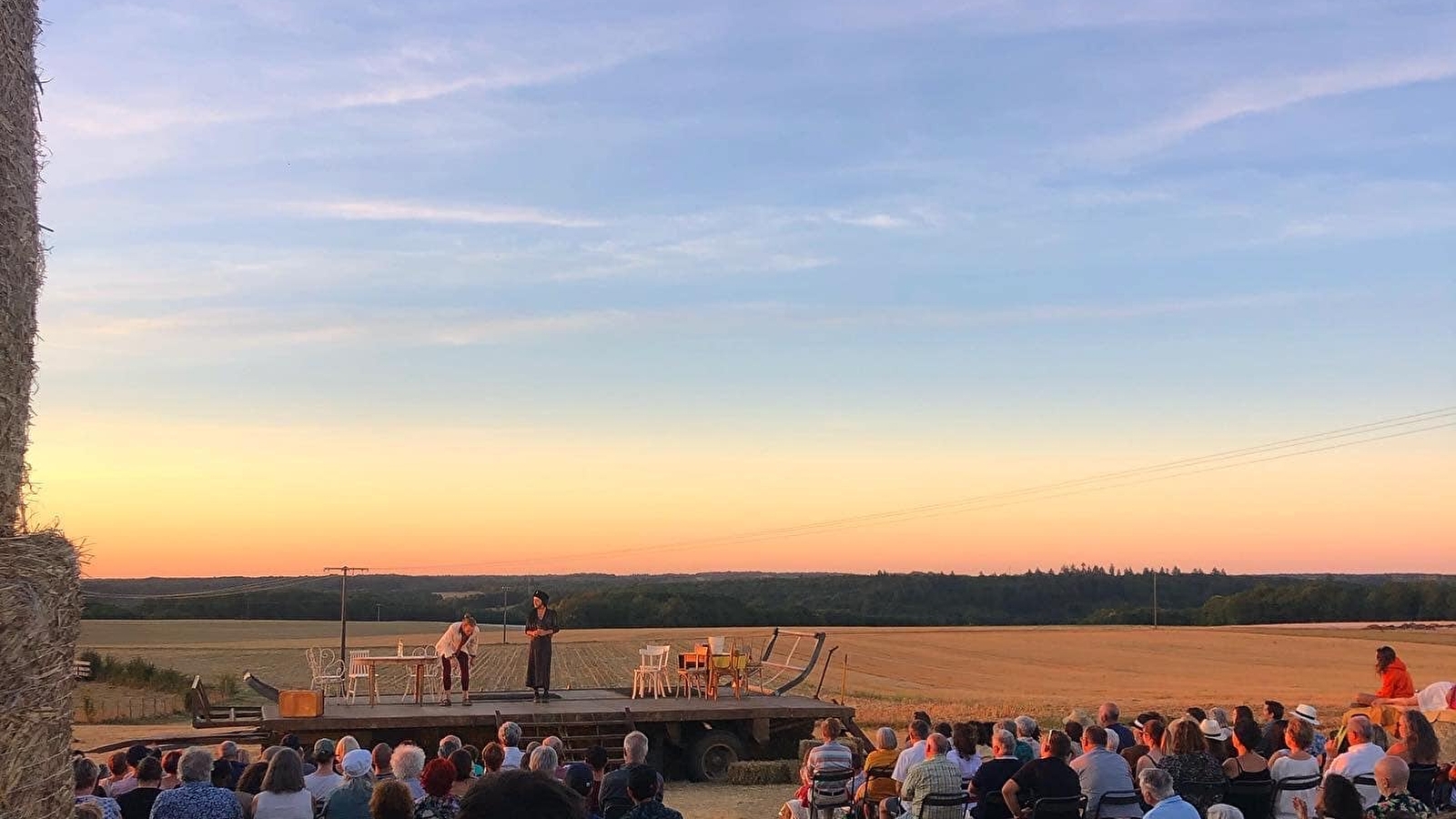 Festival La Grande Hâte